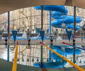 Katowickie baseny znów otwarte. Od 1 maja wzrost cen