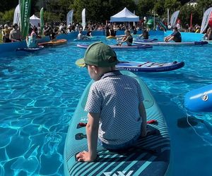 26. Piknik Olimpijski w Lublinie