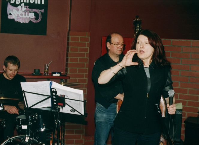Urszula Dudziak