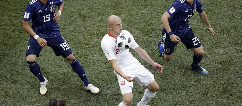 Polska: Rafał Kurzawa 