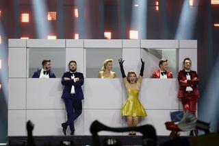 Eurowizja 2018 - Mołdawia - DoReDos 