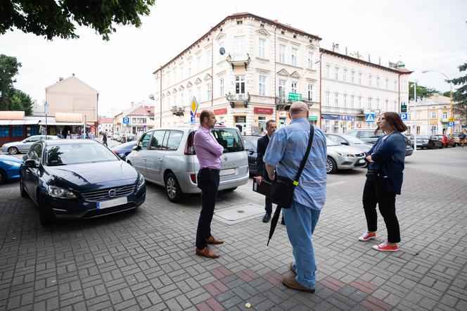 RZESZÓW: Jest projekt uchwały dotyczący konsultacji społecznych!