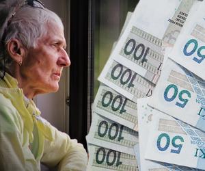 900 plus dla seniorów czy renta wdowia? Związkowcy z Solidarności mają pomysł na inne świadczenie