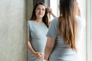 Pielęgnacja skóry w ciąży - kosmetyki dla ciężarnych z wrażliwą skórą
