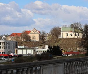 Stare Miasto to najmniejsza z dzielnic Lublina!