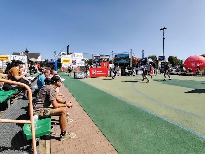 Kaliski Streetball 2024