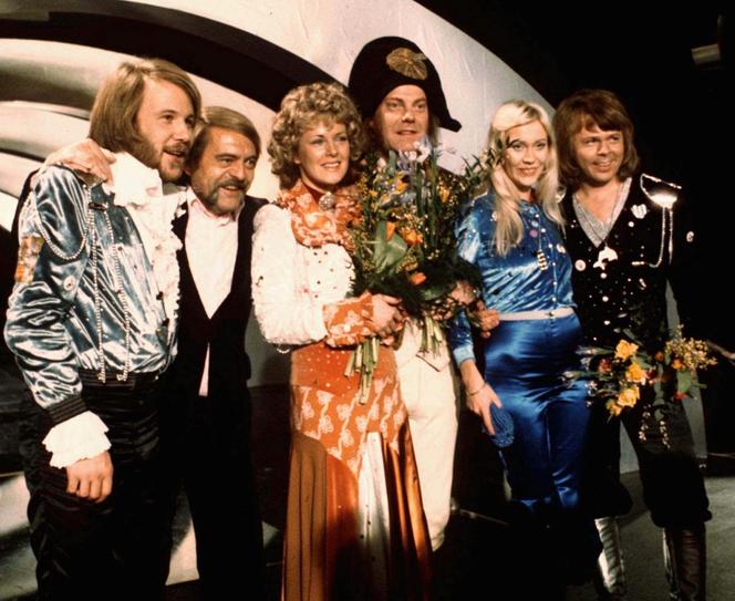 ABBA, 1974r.