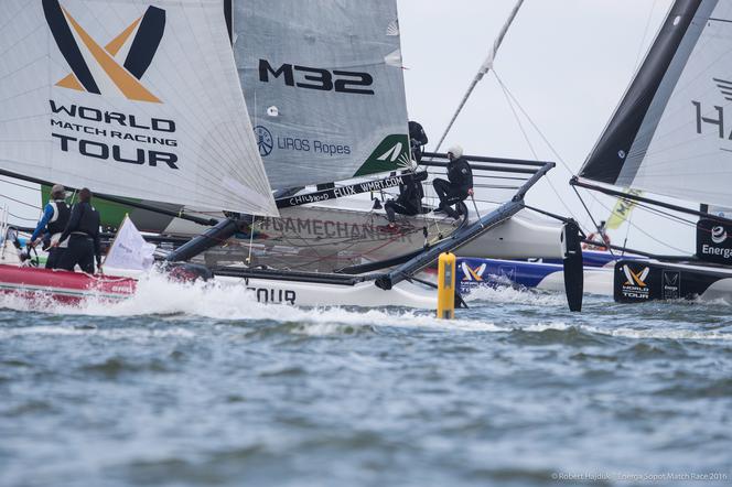 Energa Sopot Match Race