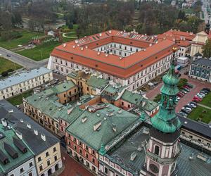 Akademia Zamojska w Zamościu