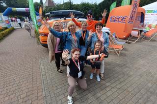 Wakacyjne Miasto Kobiet - dzień 4