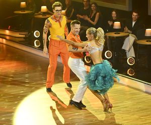 Rafał Mroczek, Mikołaj Bagiński, Magdalena Tarnowska