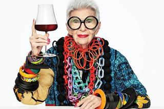 Ma 102 lata i jest prawdziwą ikoną stylu. Nigdy nie będę ubierać się jak babcia