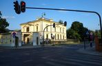To najpiękniejszy pałac w Łódzkiem według AI