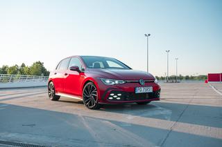 Volkswagen Golf GTI VIII