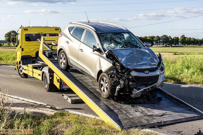 Dwie osoby zginęły, 4-osobowa rodzina w szpitalu! Makabryczny finał długiego weekendu