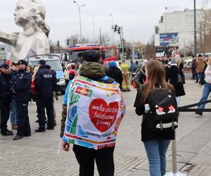 Poznań gra z WOŚP 