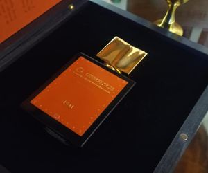 Perfumy