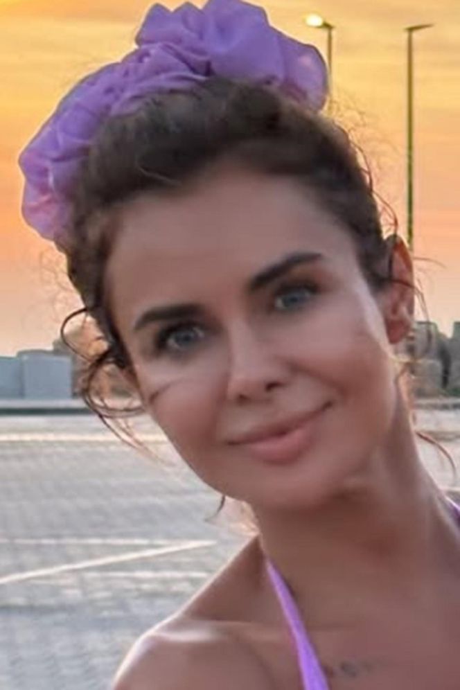 Natalia Siwiec, Marcelina Zawadzka. Misski podbijają Ibizę