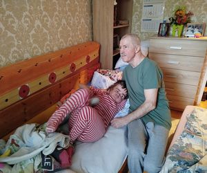 Rodzice Karoliny Sienickiej z Siedlec wciąż potrzebują pomocy!