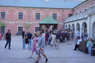 Noc Muzeów 2024 w Lublinie. Wszędzie stał ogromne kolejki! Zobacz