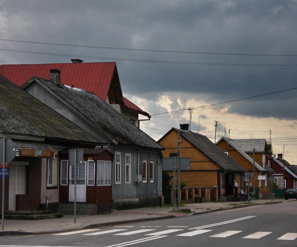 To najstarsze miasta na Podlasiu. W tych miejscach żyją najstarsi mieszkańcy. TOP 10 miast z najwyższą średnią wieku 