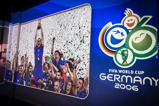 Polska na mundialach - zdjęcia z wystawy