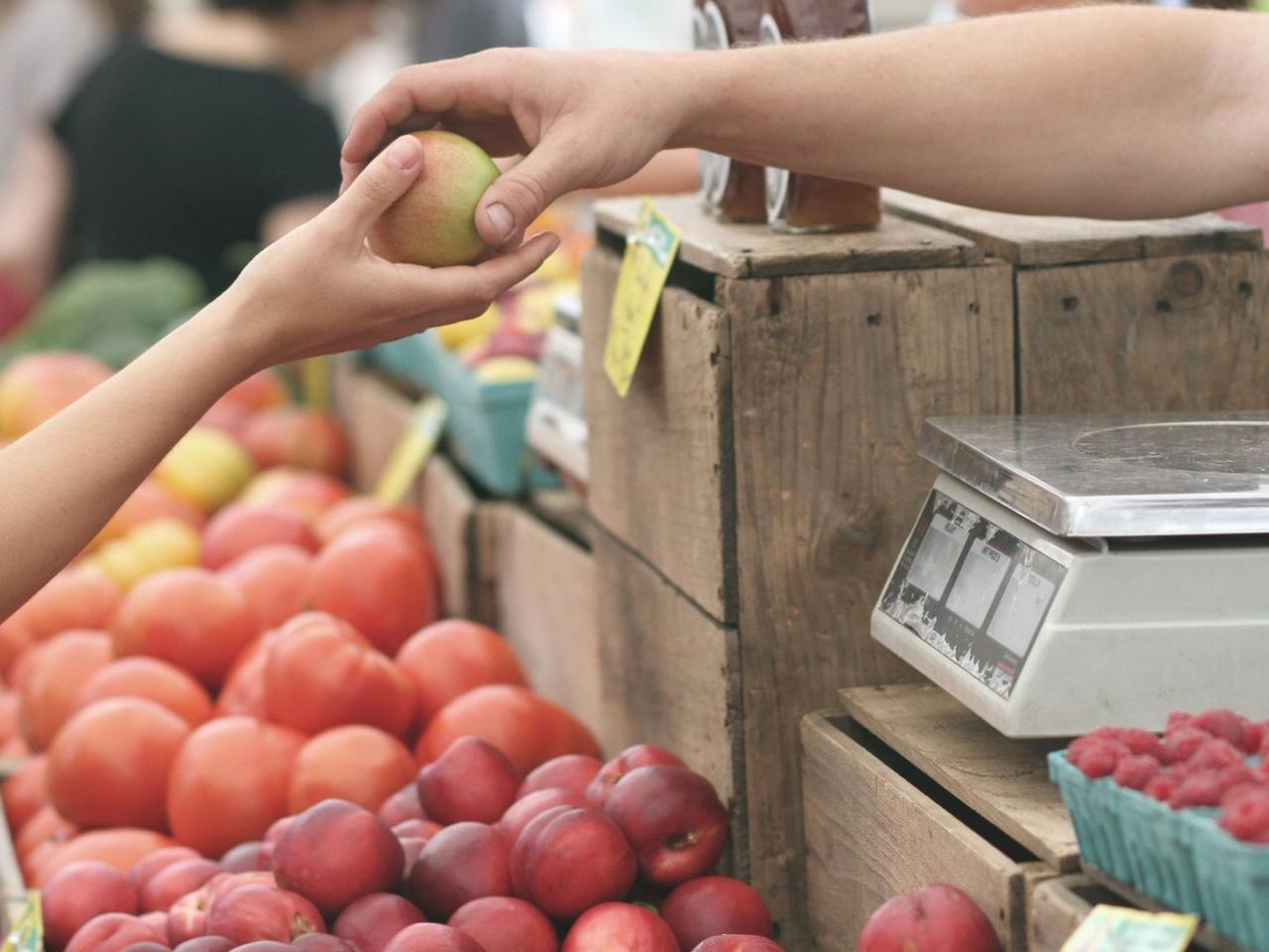 Ceny żywności przerażają. Są najwyższe od 10 lat