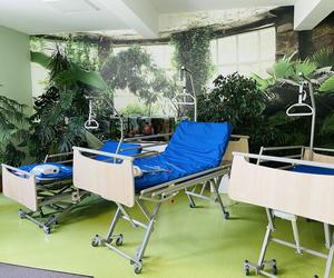 Sądeckie Hospicjum ma nowy, specjalistyczny sprzęt dla chorych [ZDJĘCIA]