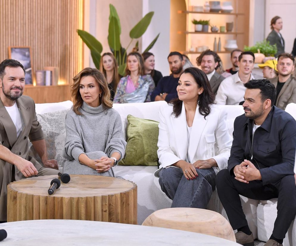 Pytanie na śniadanie