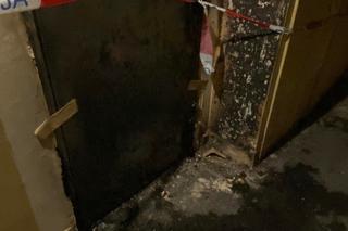 Mieszkanka Łodzi i jej narzeczony stracili wszystko w pożarze! Ubezpieczenia prawdopodobnie nie będzie