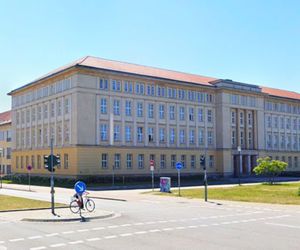 Miasto Eisenhüttenstadt zaprasza i oferuje darmowe mieszkania