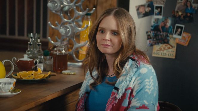 Rodzinka.pl, odcinek 291: Dramat ciężarnej Magdy! Nawet Natalia jej nie pomoże - ZDJĘCIA