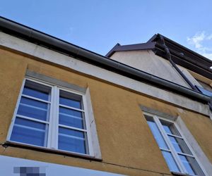  Koszmar w ścisłym centrum Olsztyna. Paulina dźgnęła partnera nożem. Mieszkańcy mówią o mrocznych stronach okolicy