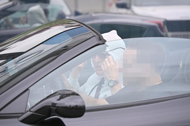 Krzysztof Gojdź - nowa twarz