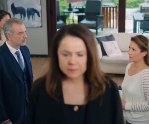 Miłość i nadzieja. Zeynep wyrzeknie się matki. Gönül opuści dom Bülenta w łzach