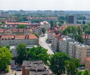 Najbrzydsze miasta w Polsce