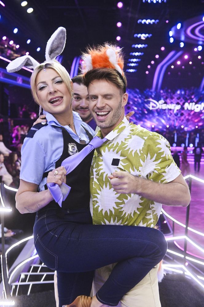 Magdalena Narożna nie zatańczy w finale "Tańca z gwiazdami" z Piotrem Musiałkowskim. Tak zareagowała na zmianę partnera