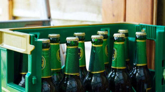 Lubelskie: Browary Perła wstrzymują produkcję piwa. U jednego z pracowników potwierdzono SARS-CoV-2 [AUDIO]