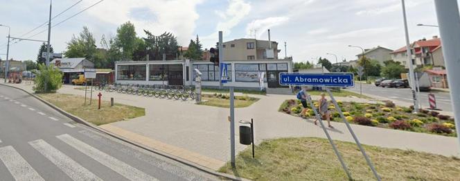 ul. Abramowicka, 3709 metrów