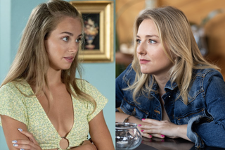 Barwy szczęścia, odcinek 2807: Oliwka zawalczy z Grażyną o Kępskiego. Matka Wiktora zrobi wszystko, by odzyskać Tomka - ZDJĘCIA