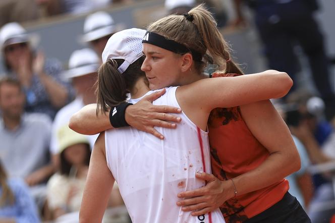 Iga świątek wygrała Roland Garros 2023