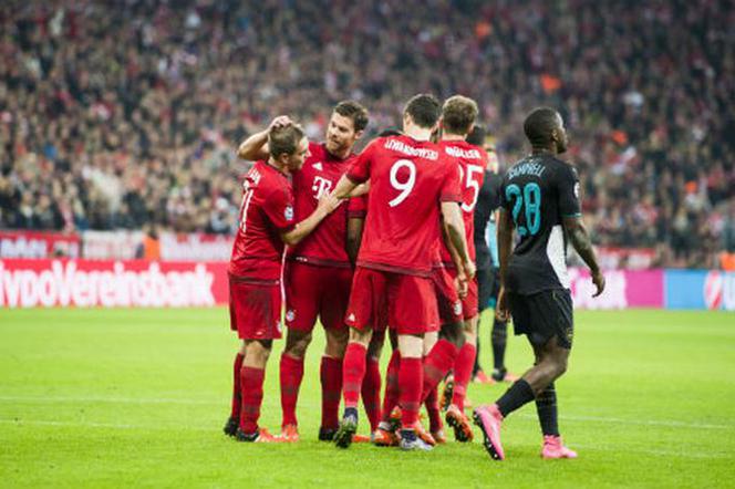 Bayern – Schalke 04 w 1/4 Pucharu Niemiec. Kiedy i gdzie oglądać? [transmisja w tv i stream online]