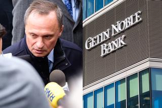 Czy należy wycofać pieniądze z Getin Bank?