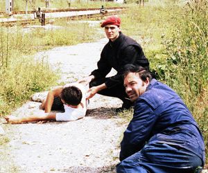 Bogacze płacili za polowania na ludzi? Szokujące oskarżenia