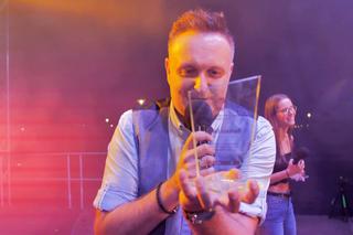 Darek Janik prezenter telewizyjny