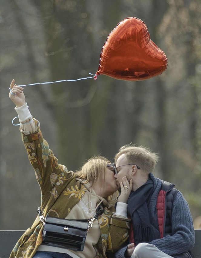 Olga Semeniuk i Piotr Patkowski są już trzy lata po ślubie