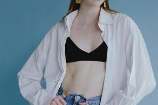 Piękna Wiktoria z Torunia walczy o spełnienie marzeń w Top Model