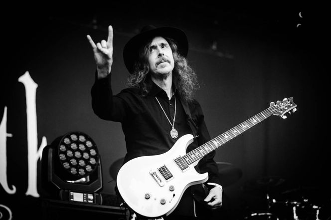 Mystic Festival 06.06.2025. – Król jest tylko jeden i jest nim King Diamond!