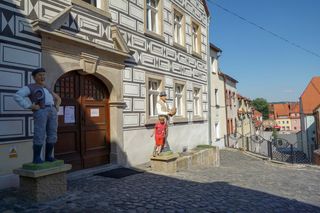 Dom Kargula i Pawlaka