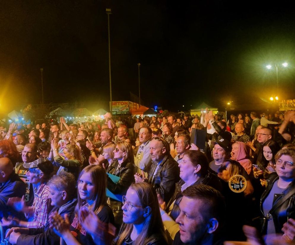 Muzyczne Dni Wąchocka 2025